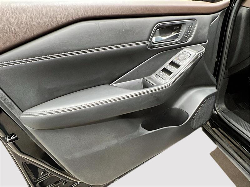 nissan Rogue 2023 - 26