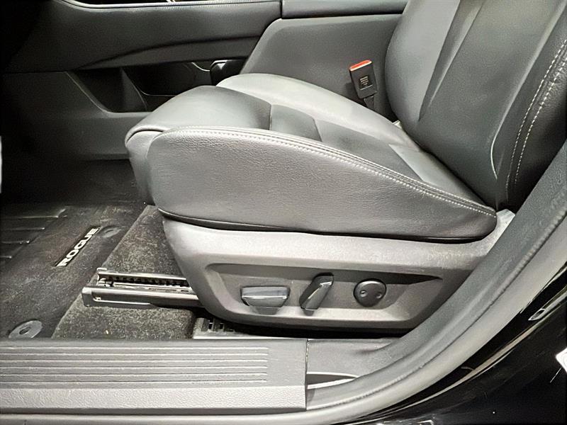 nissan Rogue 2023 - 27