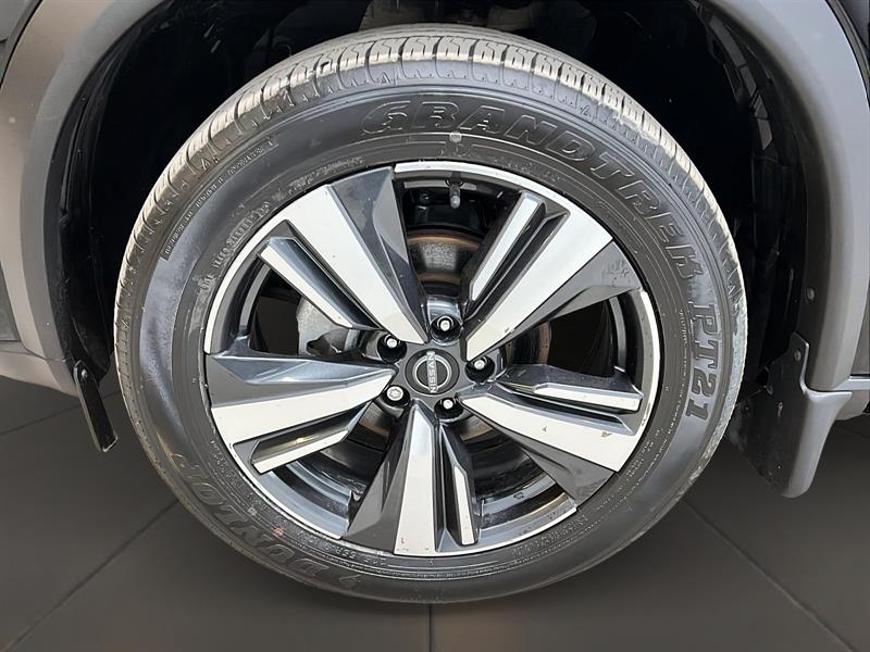 nissan Rogue 2023 - 30
