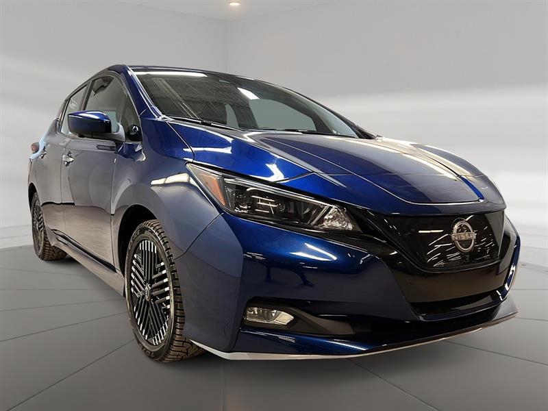 nissan LEAF 2024 - 3