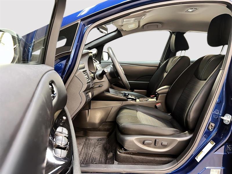 nissan LEAF 2024 - 7