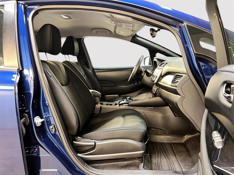 nissan LEAF 2024 - 8
