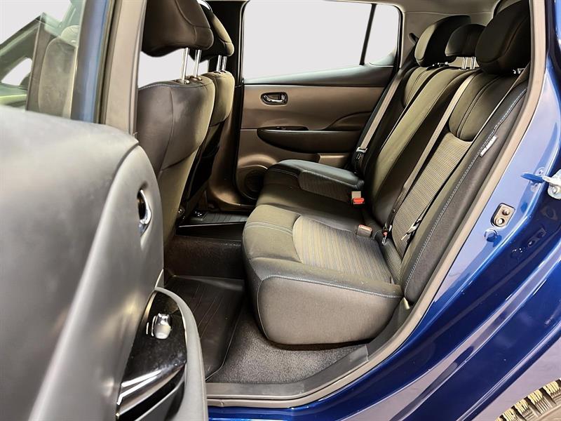 nissan LEAF 2024 - 9