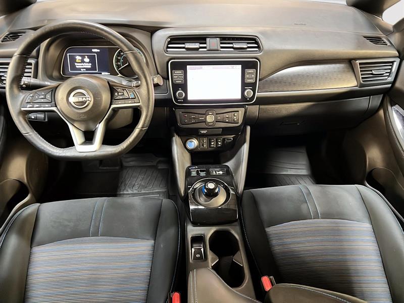 nissan LEAF 2024 - 10