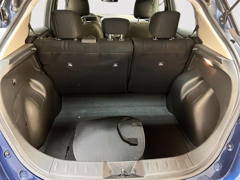 nissan LEAF 2024 - 12