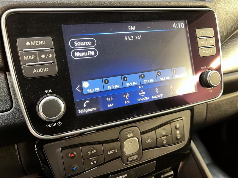 nissan LEAF 2024 - 15