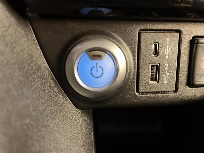 nissan LEAF 2024 - 18