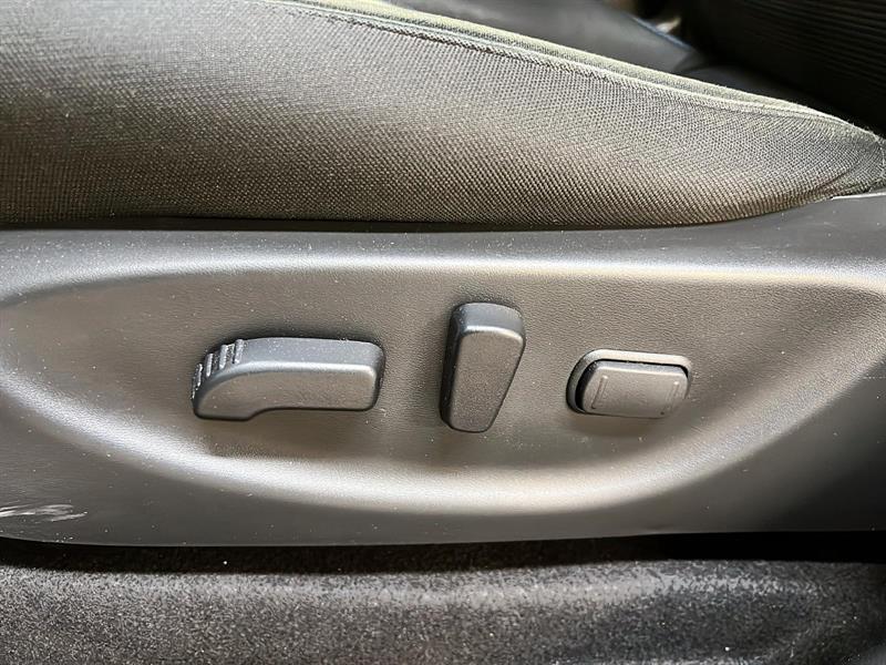 nissan LEAF 2024 - 22