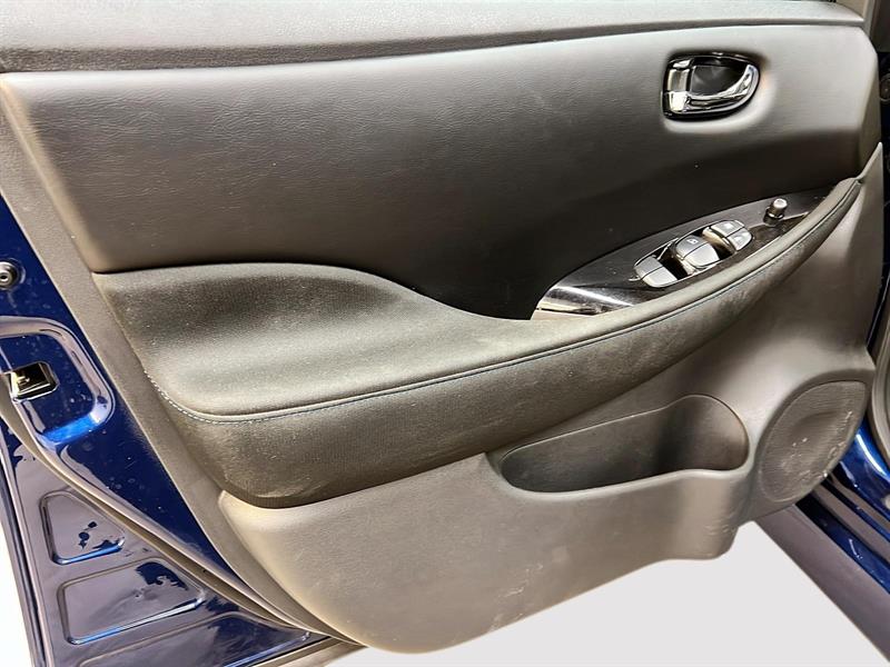 nissan LEAF 2024 - 24