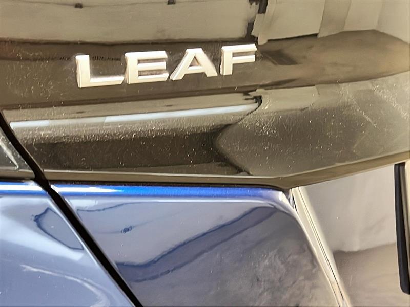 nissan LEAF 2024 - 26