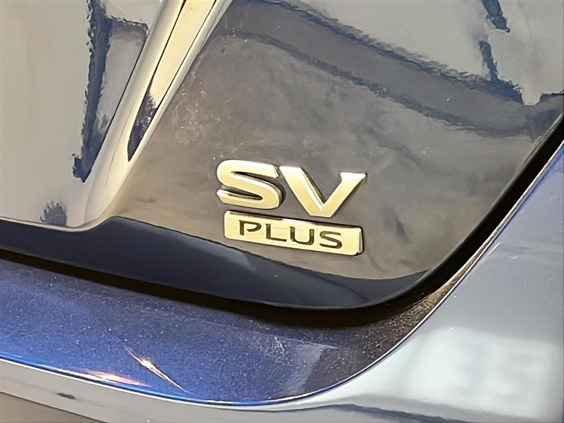 nissan LEAF 2024 - 27