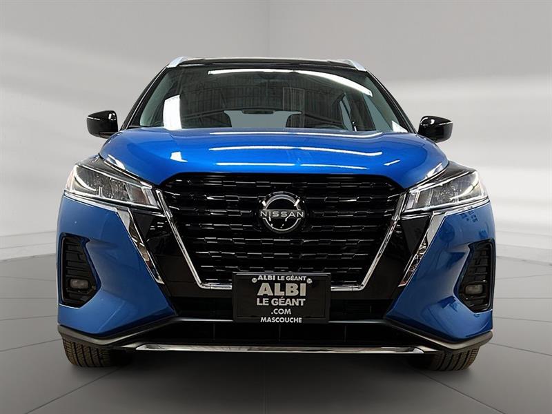 nissan Kicks 2024 - 2