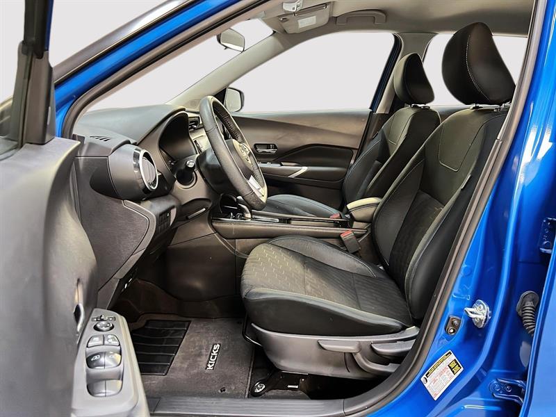 nissan Kicks 2024 - 7