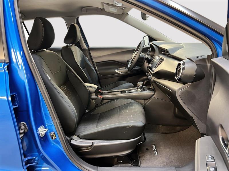 nissan Kicks 2024 - 8