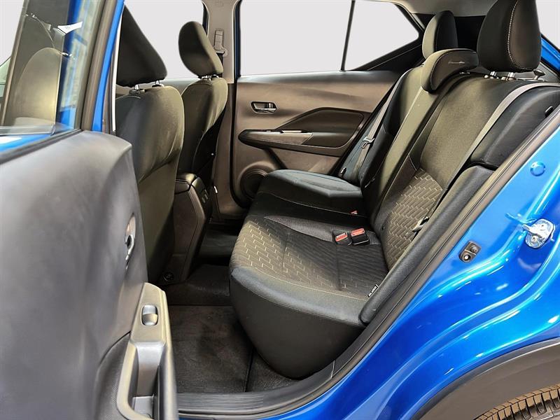 nissan Kicks 2024 - 9