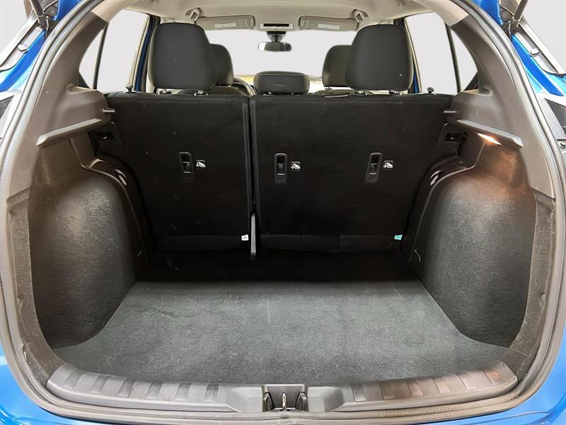 nissan Kicks 2024 - 12