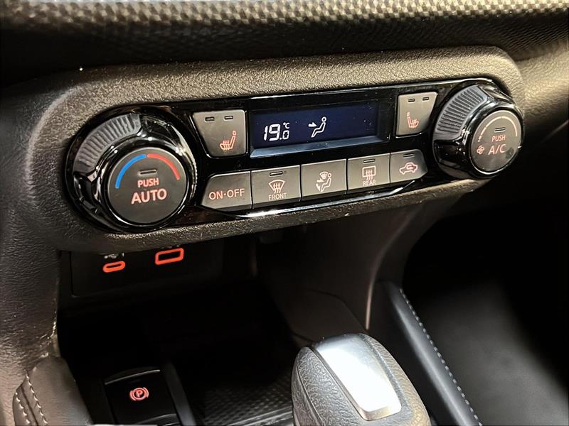 nissan Kicks 2024 - 14