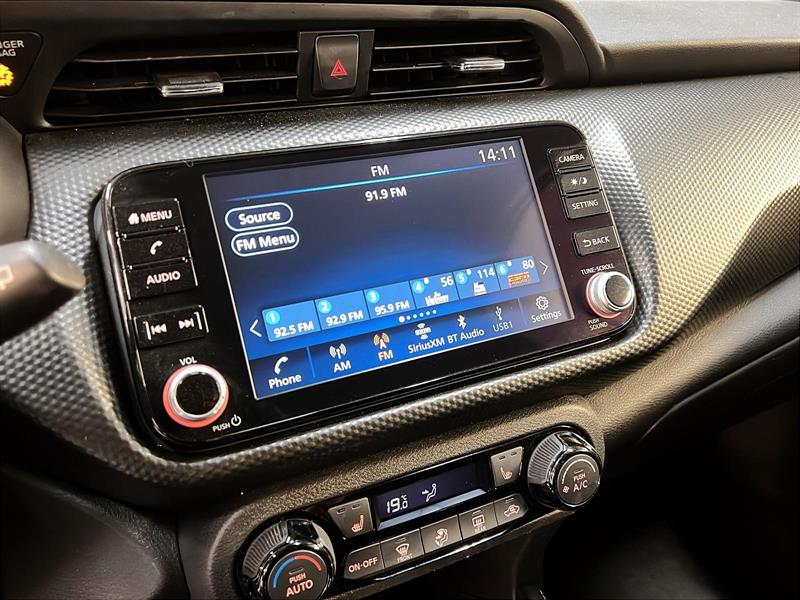 nissan Kicks 2024 - 15