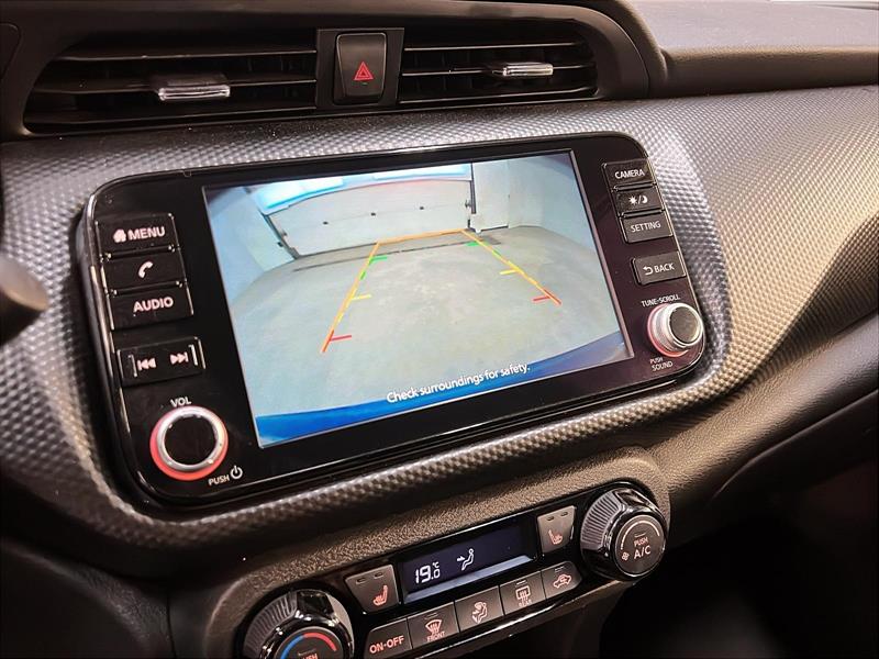 nissan Kicks 2024 - 16