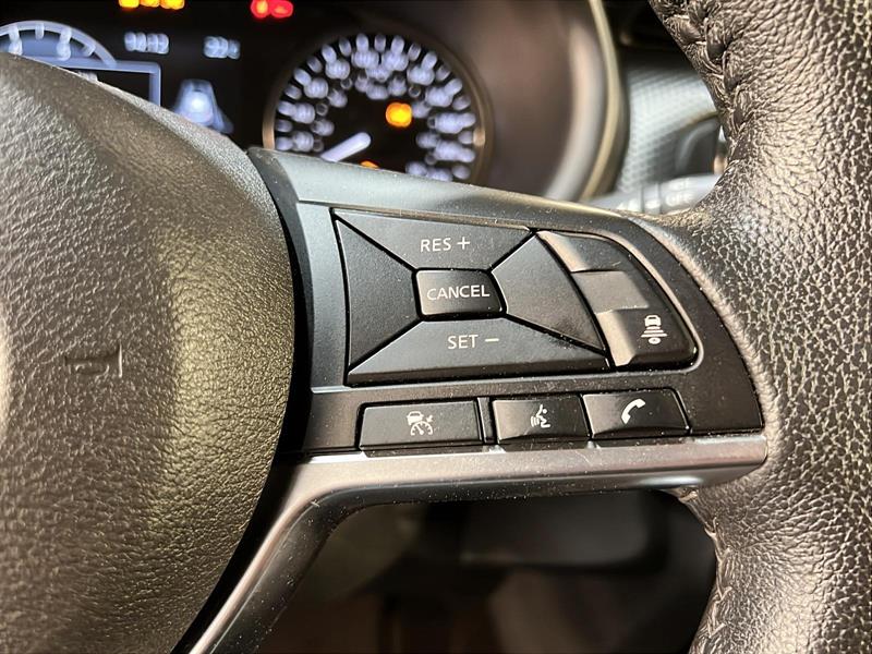 nissan Kicks 2024 - 18