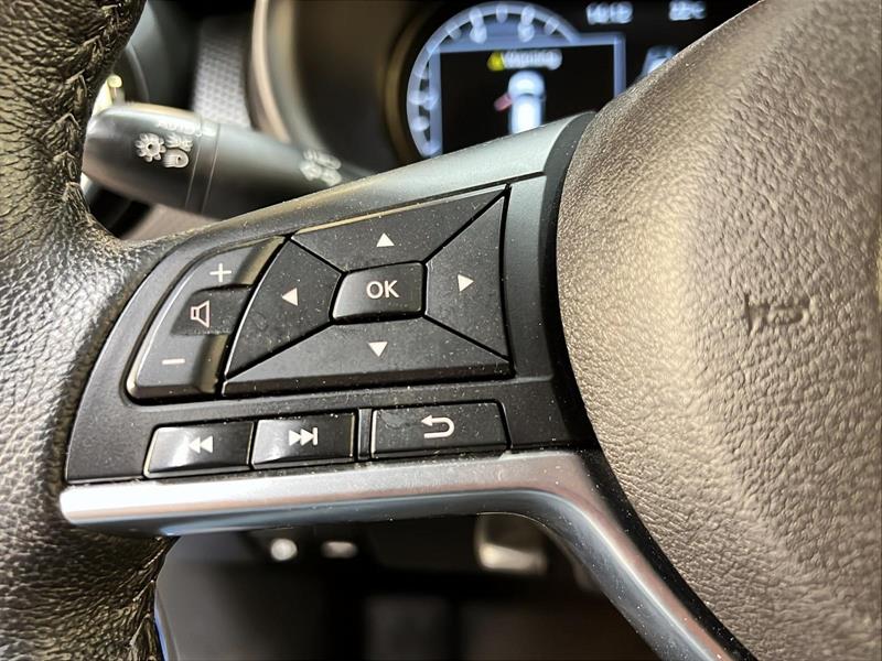 nissan Kicks 2024 - 19