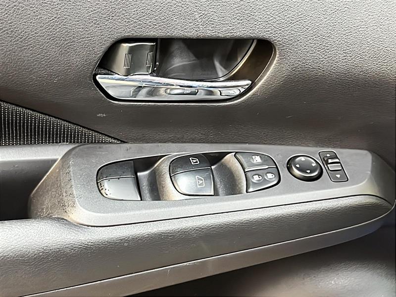 nissan Kicks 2024 - 21