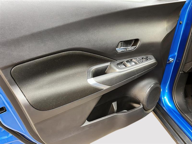 nissan Kicks 2024 - 22