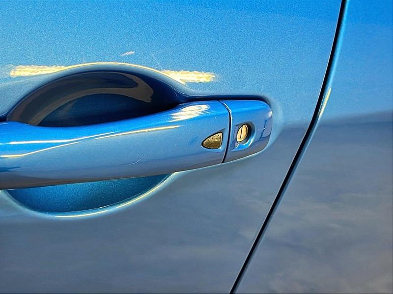 nissan Kicks 2024 - 23