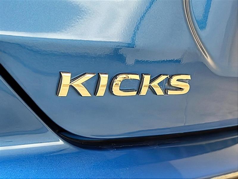 nissan Kicks 2024 - 24