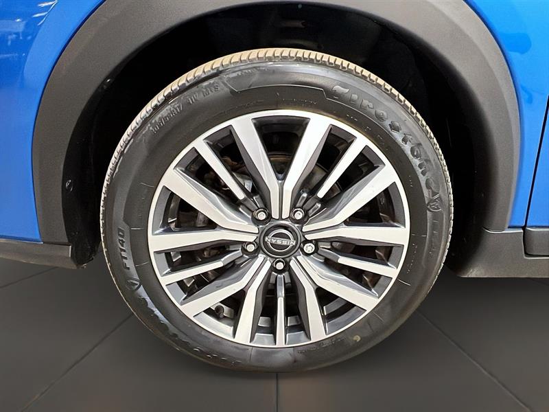 nissan Kicks 2024 - 26