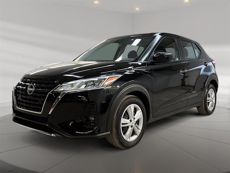 nissan Kicks 2024