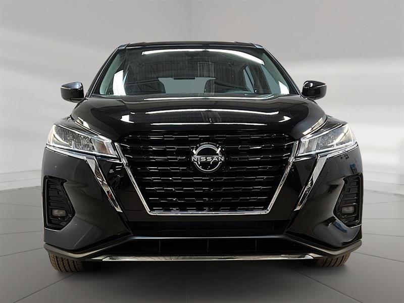 nissan Kicks 2024 - 2