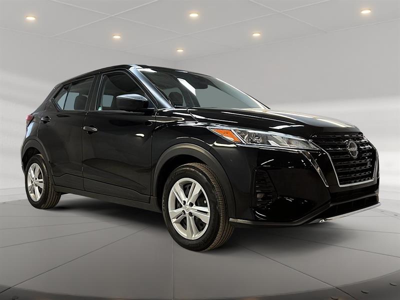 nissan Kicks 2024 - 3