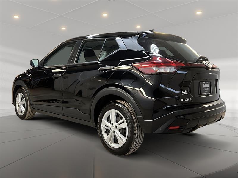 nissan Kicks 2024 - 6
