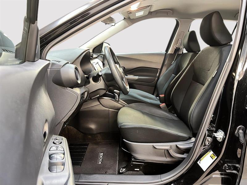 nissan Kicks 2024 - 7