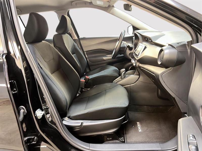nissan Kicks 2024 - 8