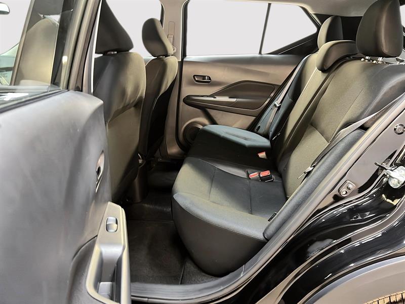 nissan Kicks 2024 - 9