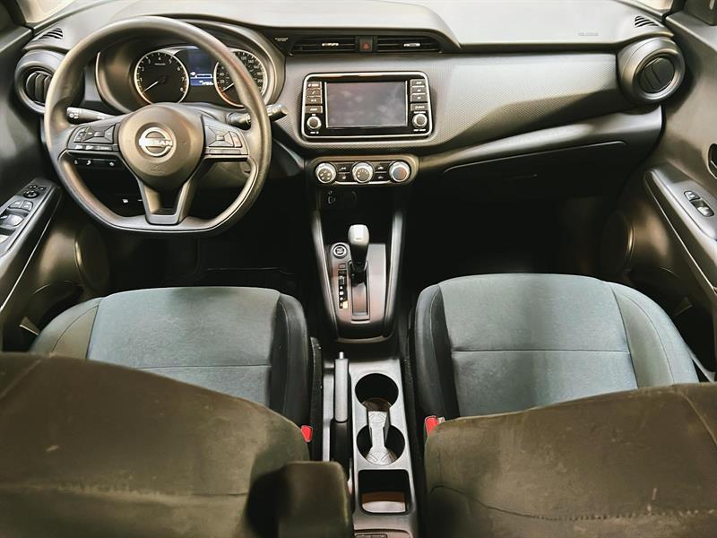 nissan Kicks 2024 - 10