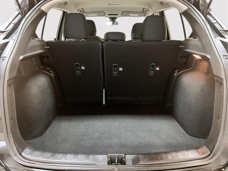 nissan Kicks 2024 - 12