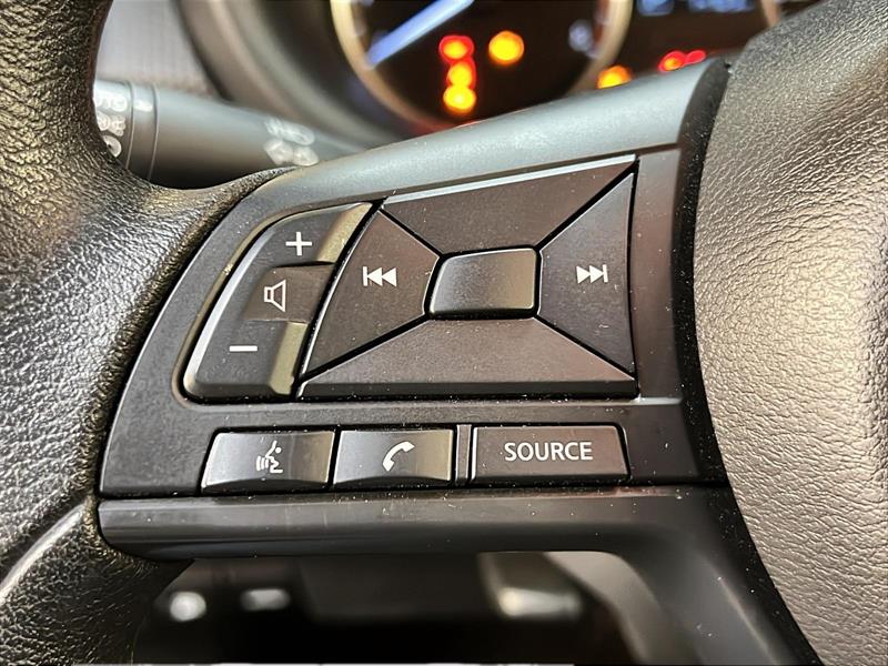 nissan Kicks 2024 - 19