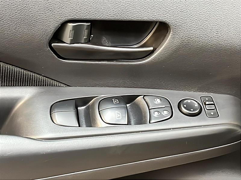 nissan Kicks 2024 - 21