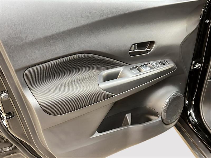 nissan Kicks 2024 - 22