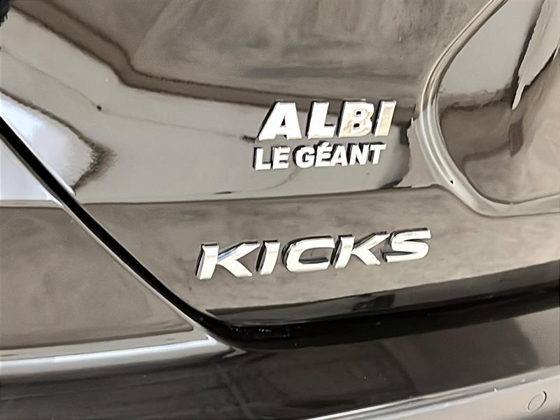 nissan Kicks 2024 - 23