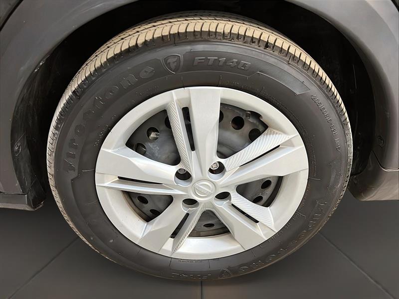 nissan Kicks 2024 - 24
