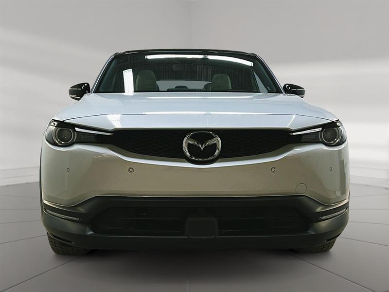 mazda MX-30 2022 - 2