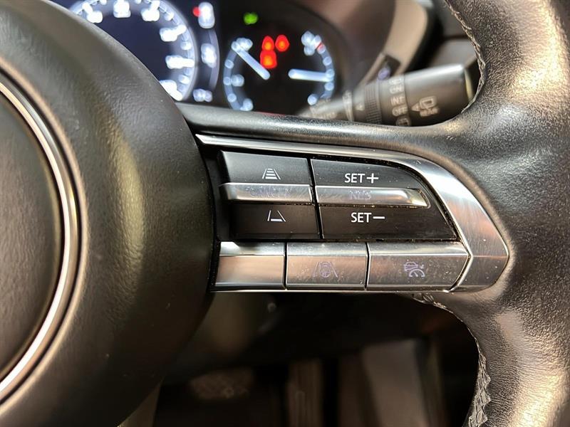 mazda MX-30 2022 - 21