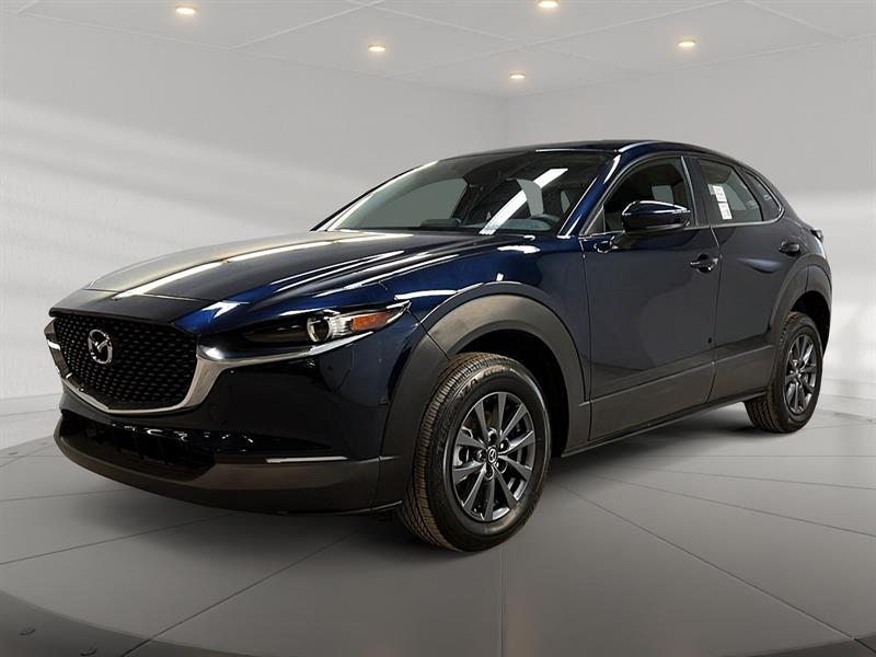mazda CX-30 2024