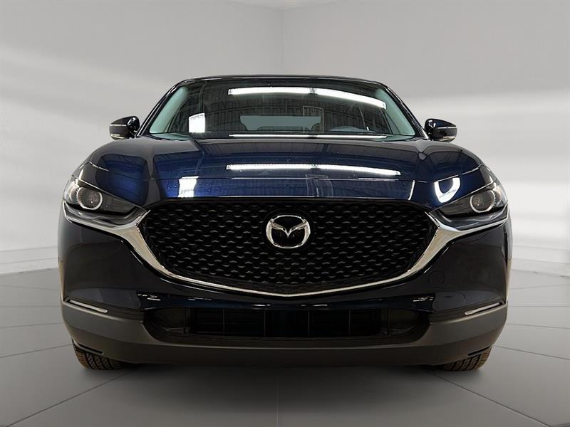 mazda CX-30 2024 - 2