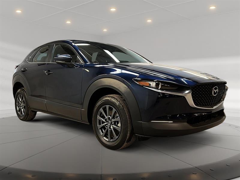 mazda CX-30 2024 - 3