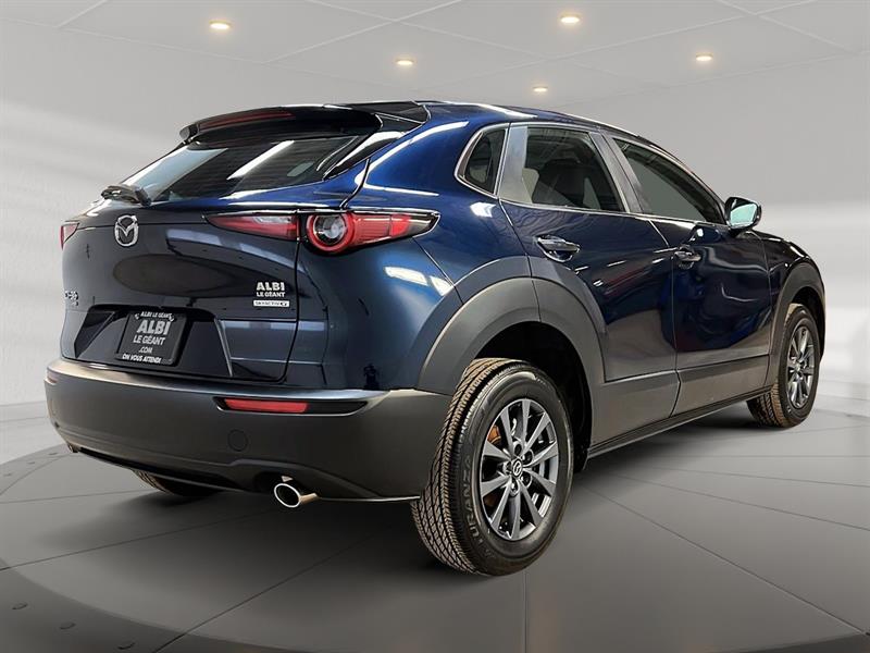 mazda CX-30 2024 - 4